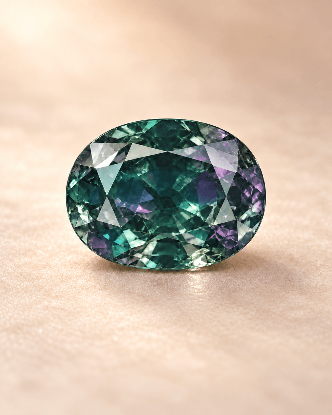 Alexandrite